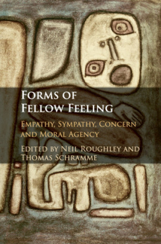 Kniha Forms of Fellow Feeling 