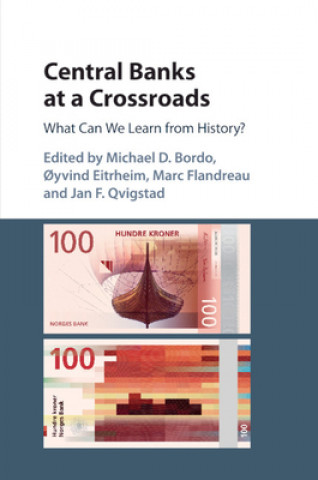 Carte Central Banks at a Crossroads 