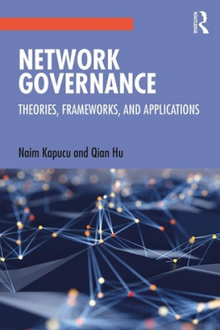 Boek Network Governance Kapucu