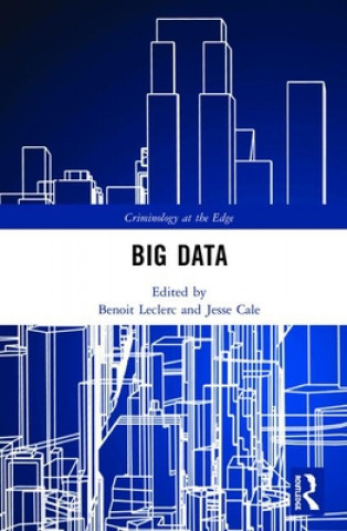 Knjiga Big Data Benoit Leclerc