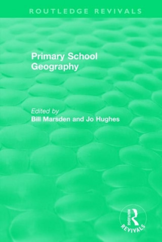 Buch Primary School Geography Bill Marsden