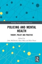 Policing and Mental Health