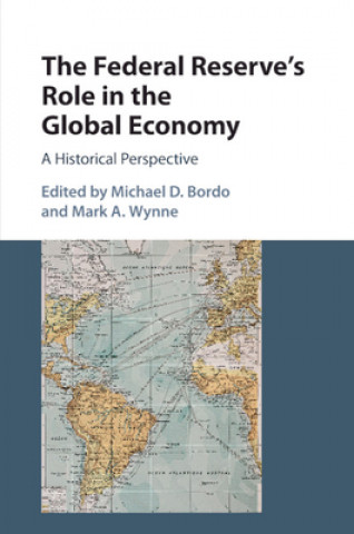 Carte Federal Reserve's Role in the Global Economy 