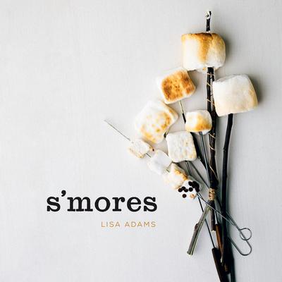 Book S'mores Lisa Adams