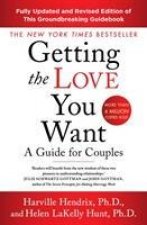 Carte Getting The Love You Want Revised Edition Harville Hendrix