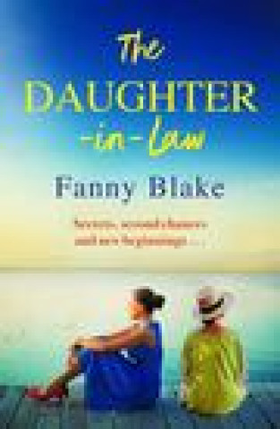 Book Daughter-in-Law TO BE CONFIRMED