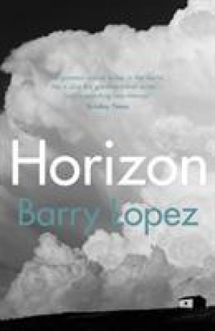 Carte Horizon Barry Lopez