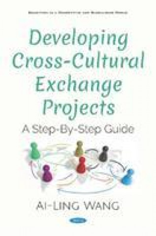 Book Developing Cross-Cultural Exchange Projects Ai-Ling Wang