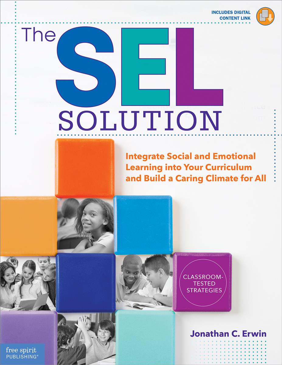 Knjiga SEL Solution Jonathan C Erwin