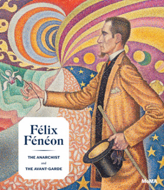 Könyv Felix Feneon (1861-1944) Starr Figura
