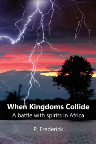Knjiga When Kingdoms Collide 