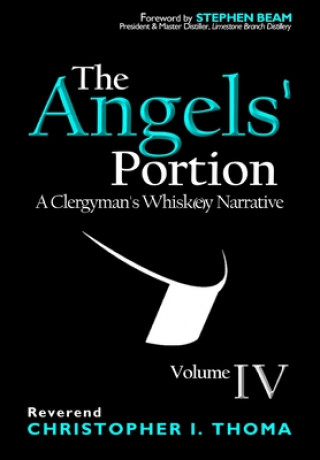Knjiga Angels' Portion Christopher Ian Thoma