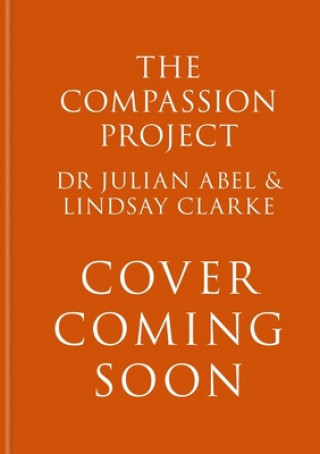 Buch Compassion Project Julian Abel