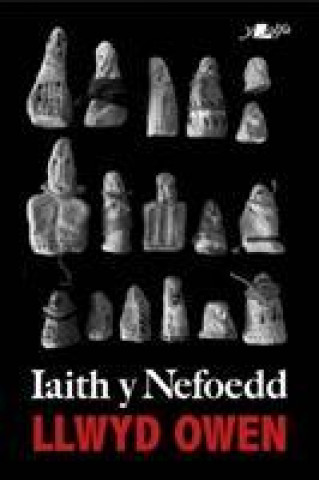 Kniha Iaith y Nefoedd Llwyd Owen