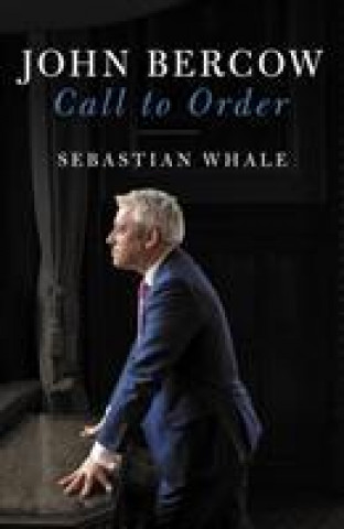 Kniha John Bercow Sebastian Whale