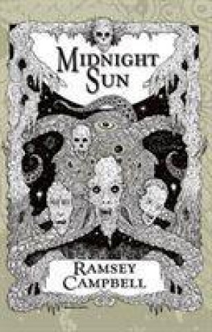 Könyv Midnight Sun Ramsey Campbell