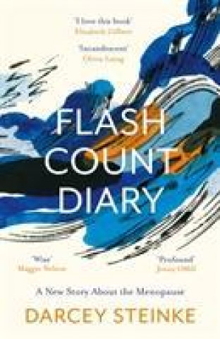 Книга Flash Count Diary Darcey Steinke