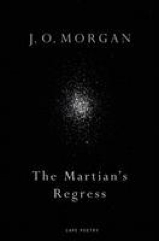 Książka Martian's Regress J. O. Morgan