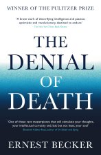 Könyv The Denial of Death Ernest Becker