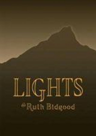 Libro Lights Ruth Bidgood