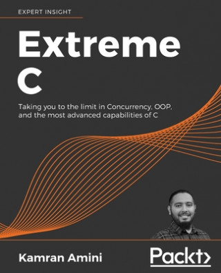 Książka Extreme C 