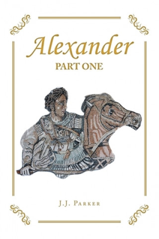Kniha Alexander J J Parker