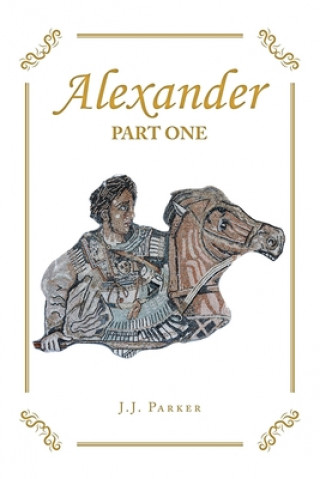 Livro Alexander J J Parker