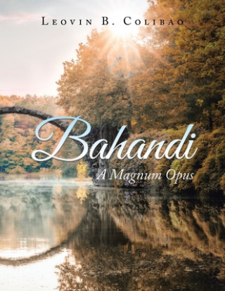 Βιβλίο Bahandi Colibao Leovin B. Colibao