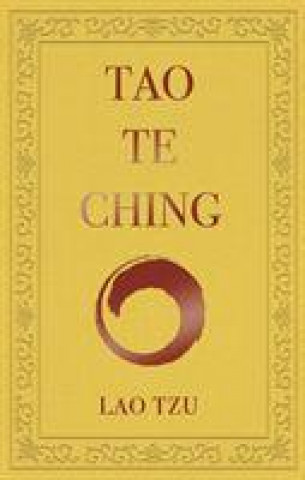 Könyv Tao Te Ching TZU  LAO