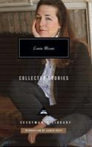 Carte Collected Stories Lorrie Moore