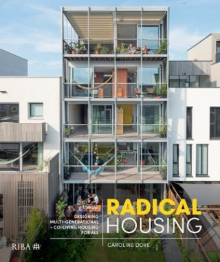 Carte Radical Housing Caroline Dove