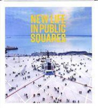 Книга New Life in Public Squares BURNS
