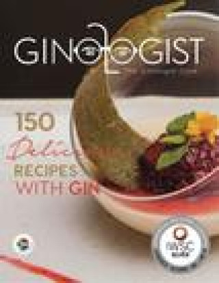 Kniha Ginologist Cook Charlotte Letlape