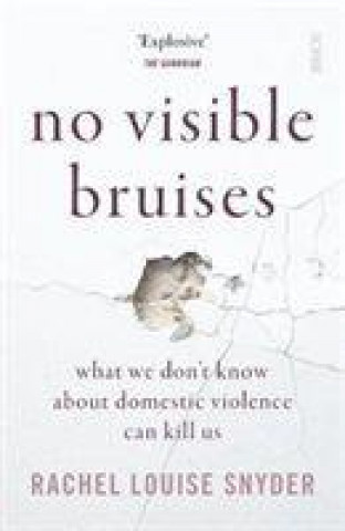 Kniha No Visible Bruises Rachel Louise Snyder