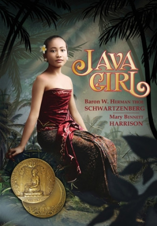 Book Java Girl Schwartzenberg Baron Willem Herman Schwartzenberg