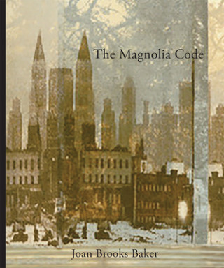 Boek Magnolia Code Joan Brooks Baker