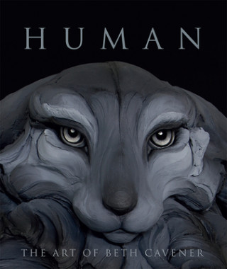 Boek Human Garth Clark