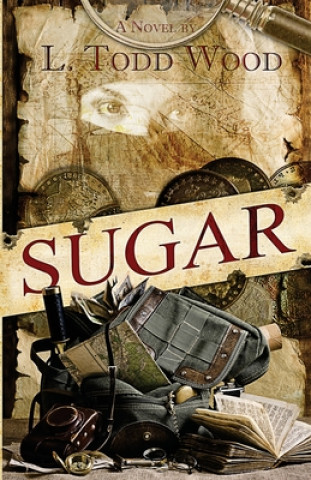 Knjiga Sugar L Todd Wood