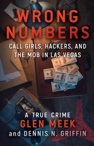 Boek Wrong Numbers Dennis N. Griffin
