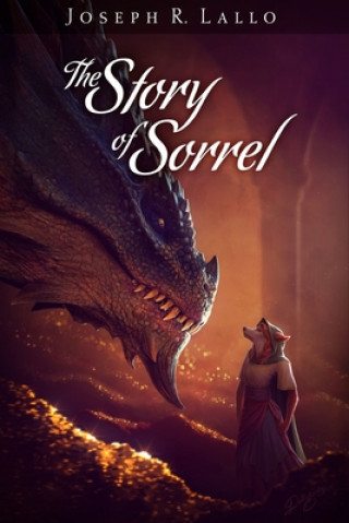 Kniha Story of Sorrel 
