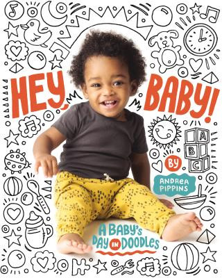 Buch Hey, Baby! Andrea Pippins