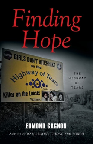 Book Finding Hope Edmond Gagnon
