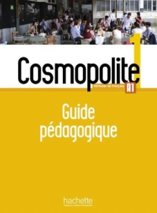 Kniha Cosmopolite collegium