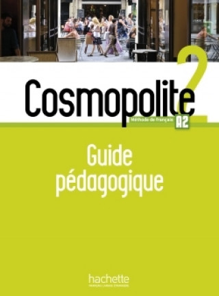 Book Cosmopolite collegium
