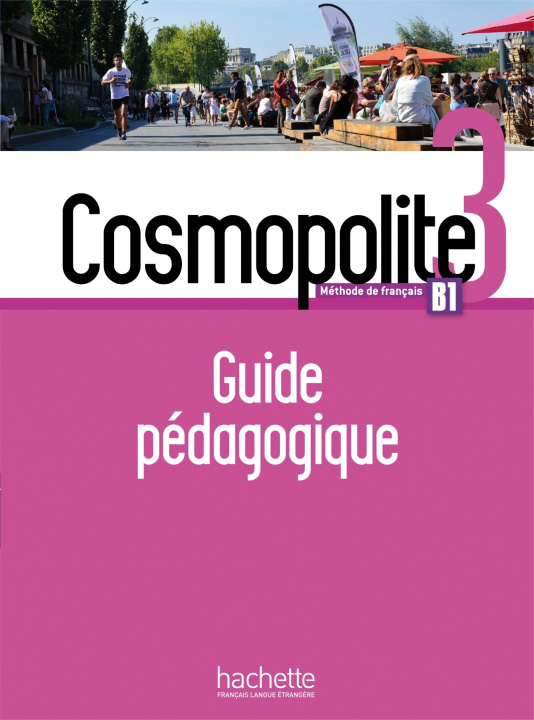Kniha Cosmopolite collegium