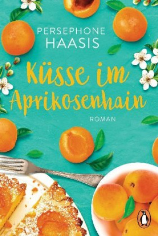 Kniha Küsse im Aprikosenhain 