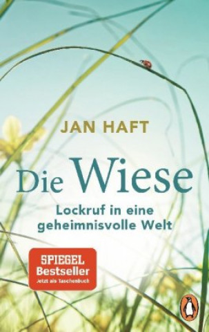 Knjiga Die Wiese Jan Haft