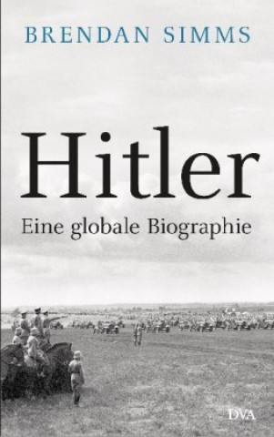 Kniha Hitler Klaus-Dieter Schmidt