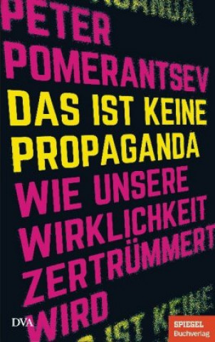 Carte Das ist keine Propaganda Klaus-Dieter Schmidt