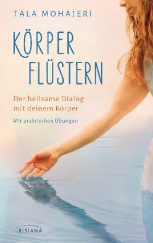 Carte Körperflüstern Tala Mohajeri